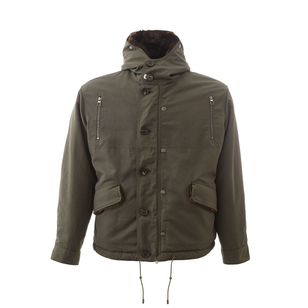Lardini Army Baumwolljacken &amp; -mäntel