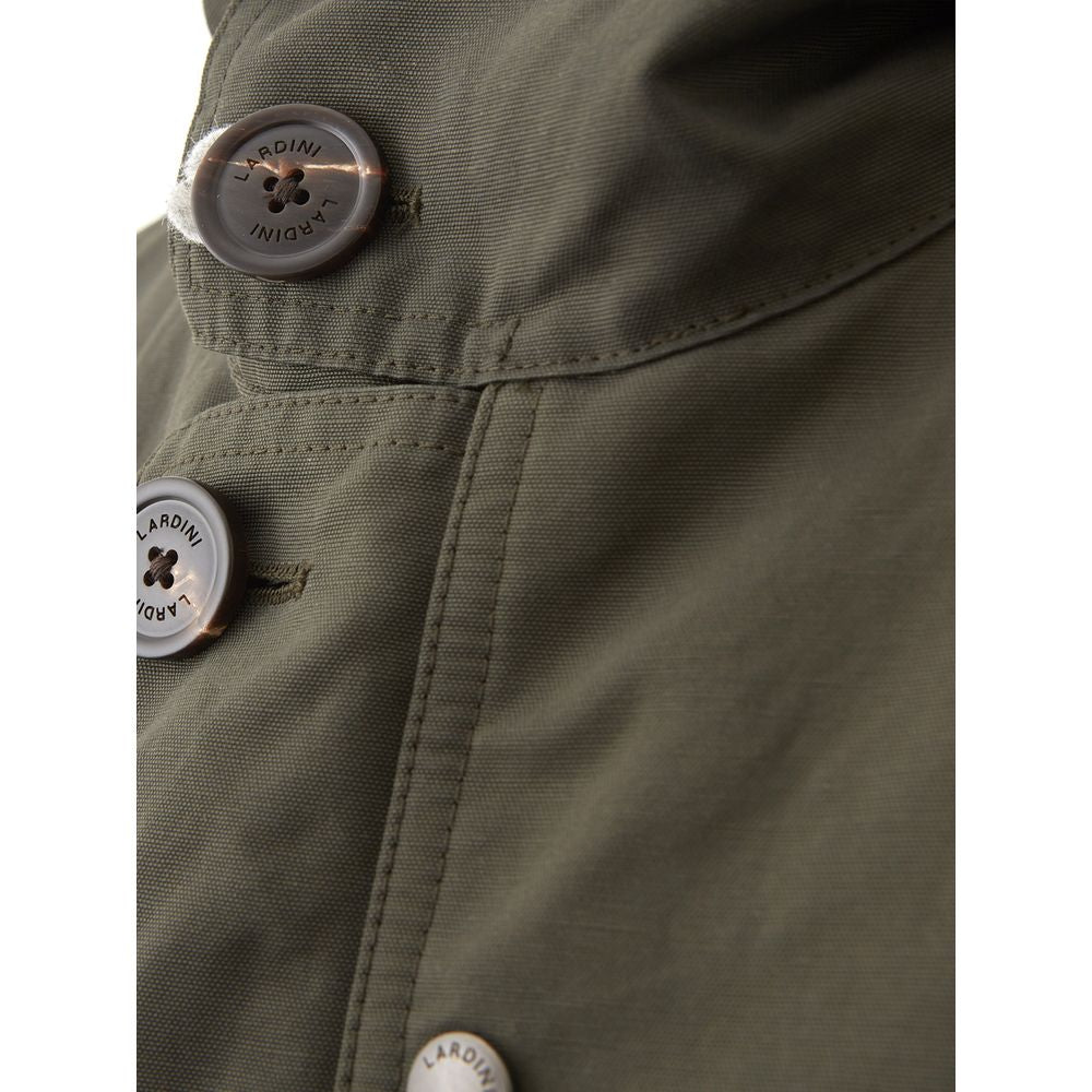 Lardini Army Baumwolljacken &amp; -mäntel