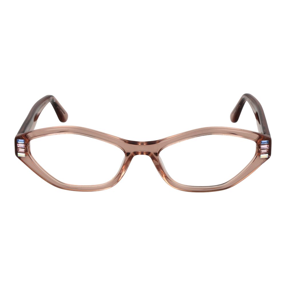 Guess Beige Damen Brillengestelle