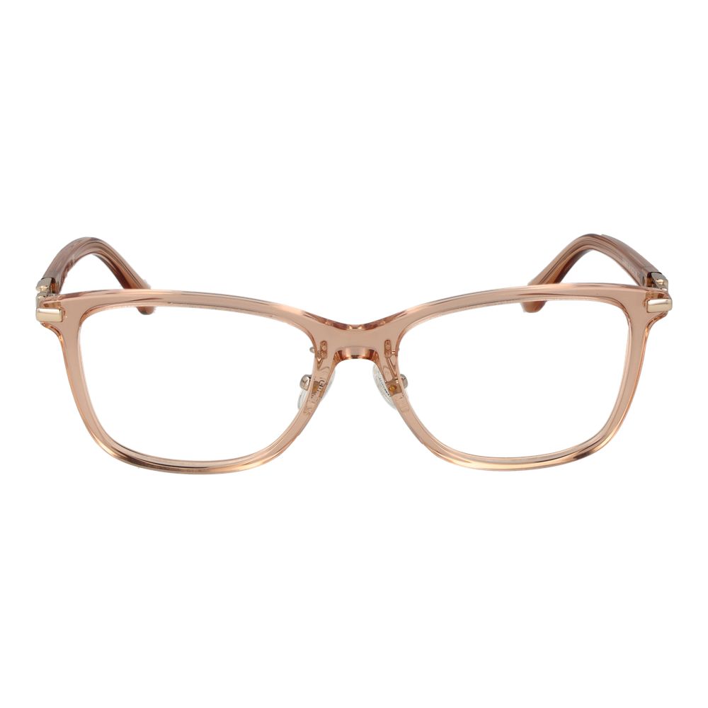 Guess Beige Damen Brillengestelle