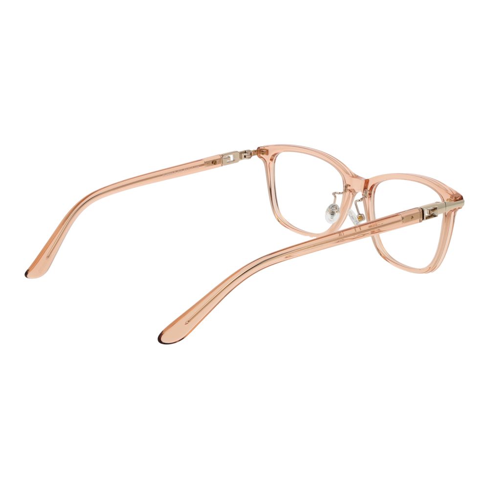 Guess Beige Damen Brillengestelle