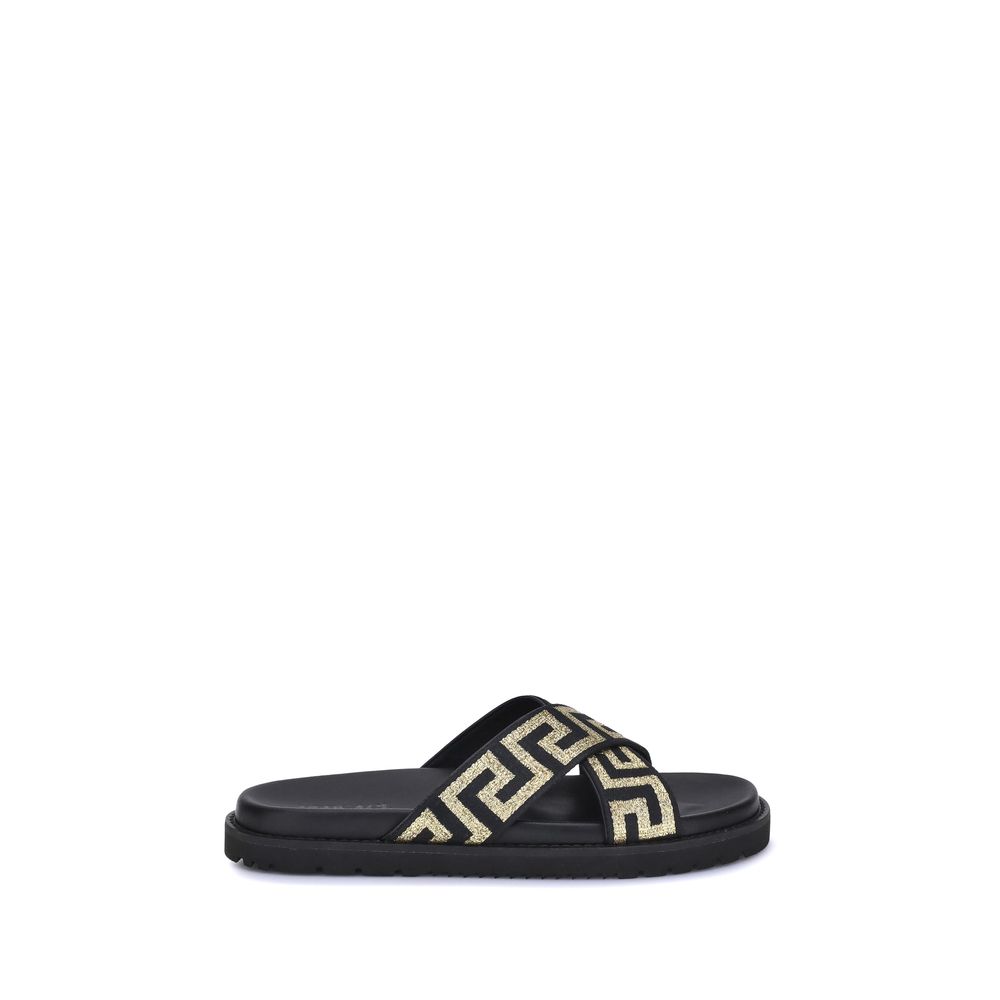 Versace Greca Sandalen