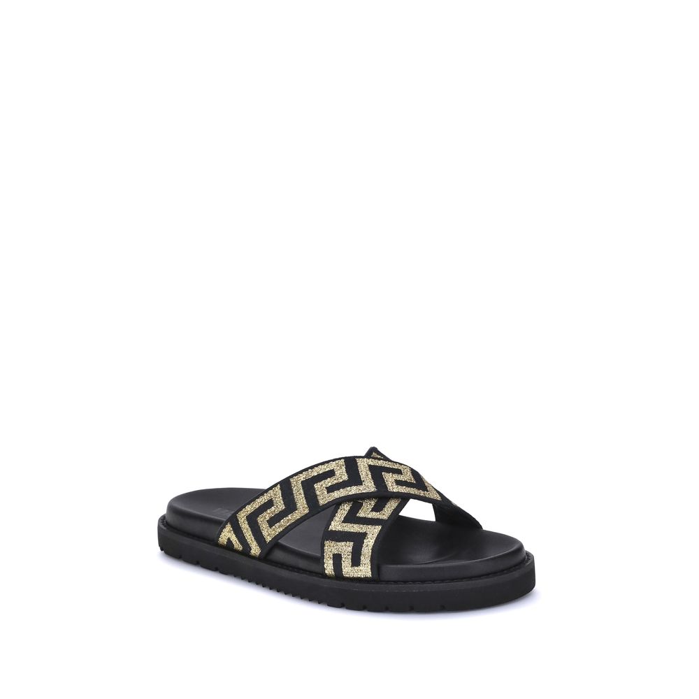 Versace Greca Sandalen