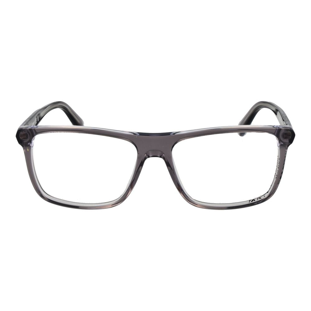 Guess Gray Acetate Glasses (Frames) - Allority