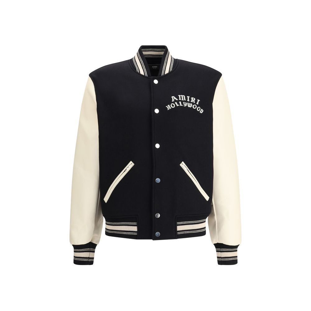 Amiri Hollywood Bomberjacke