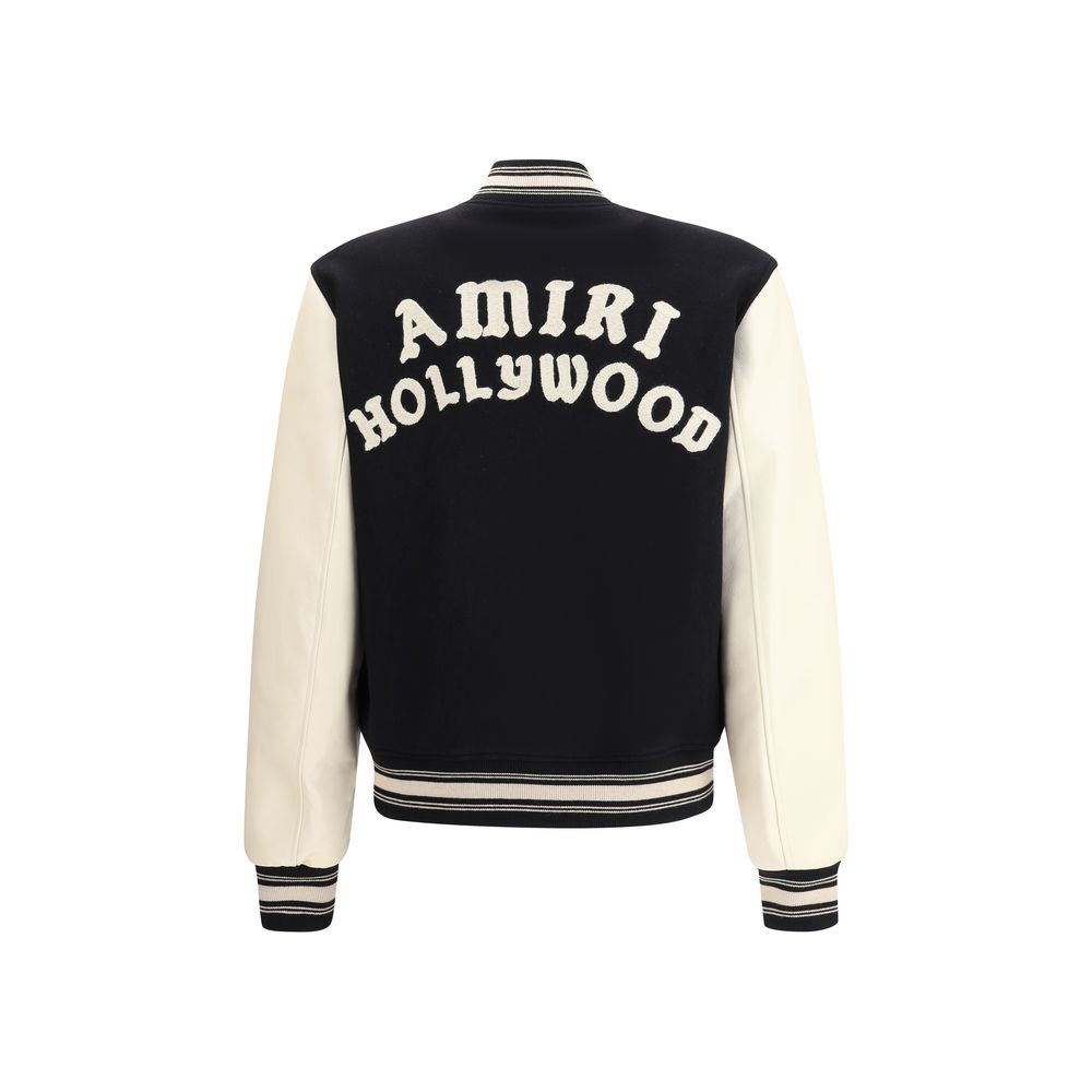 Amiri Hollywood Bomberjacke