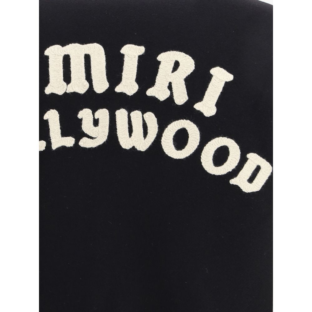 Amiri Hollywood Bomberjacke