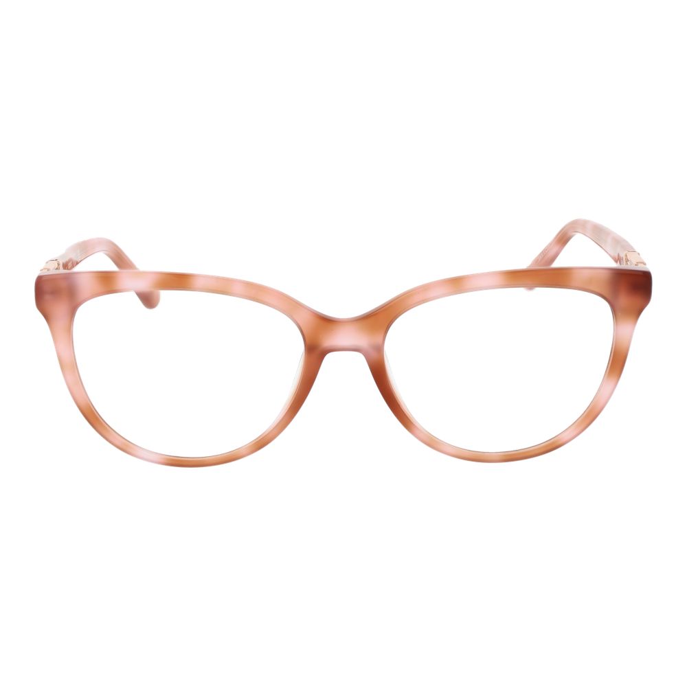 Guess Beige Damen Brillengestelle