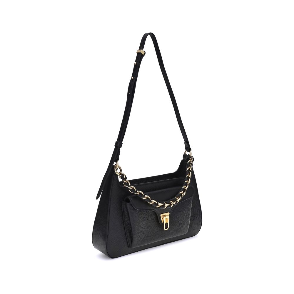 Coccinelle Beat Generation Schultertasche