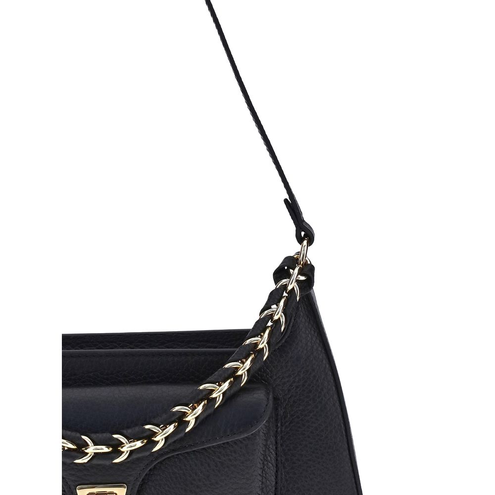 Coccinelle Beat Generation Schultertasche