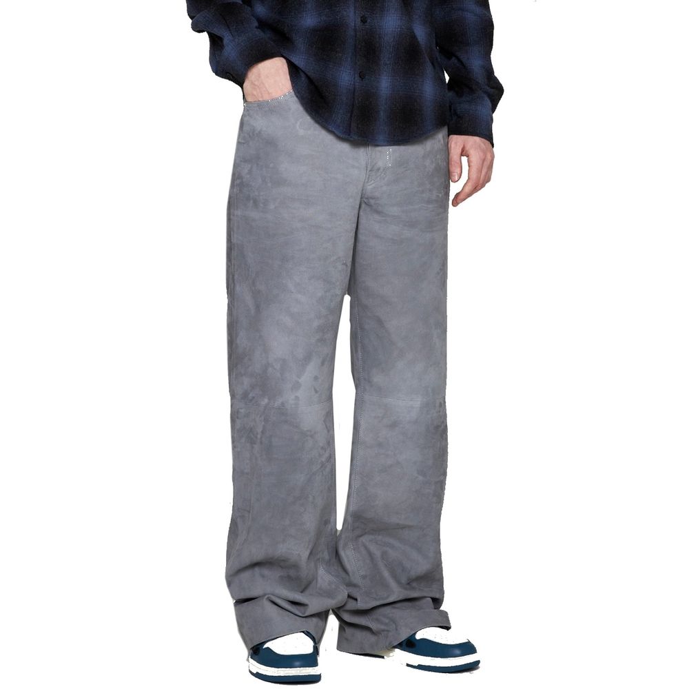 Amiri Lederhose
