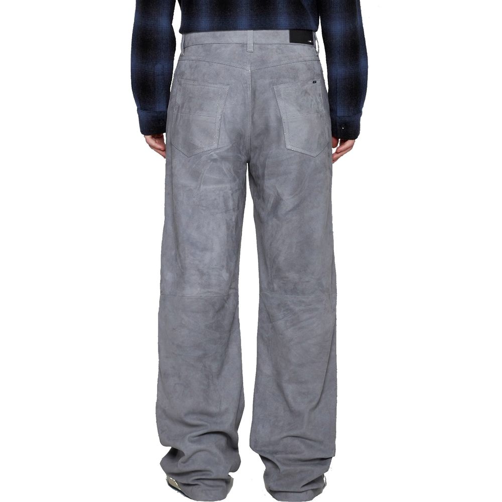 Amiri Lederhose