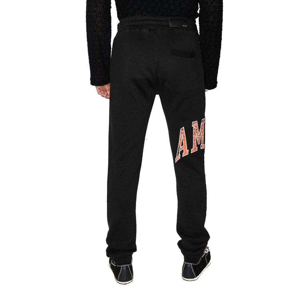 Amiri Bandana-Jogginghose
