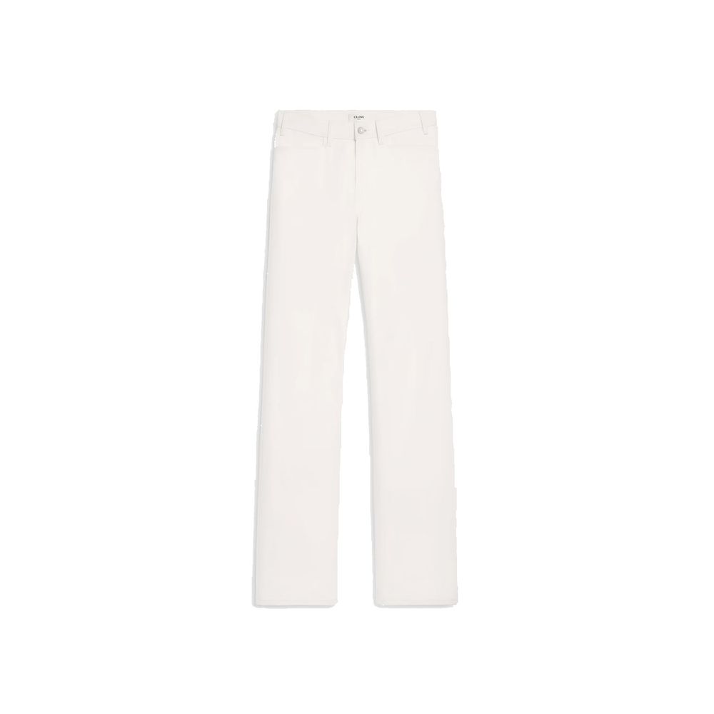 Celine Celine Baumwolldenim-Jeans