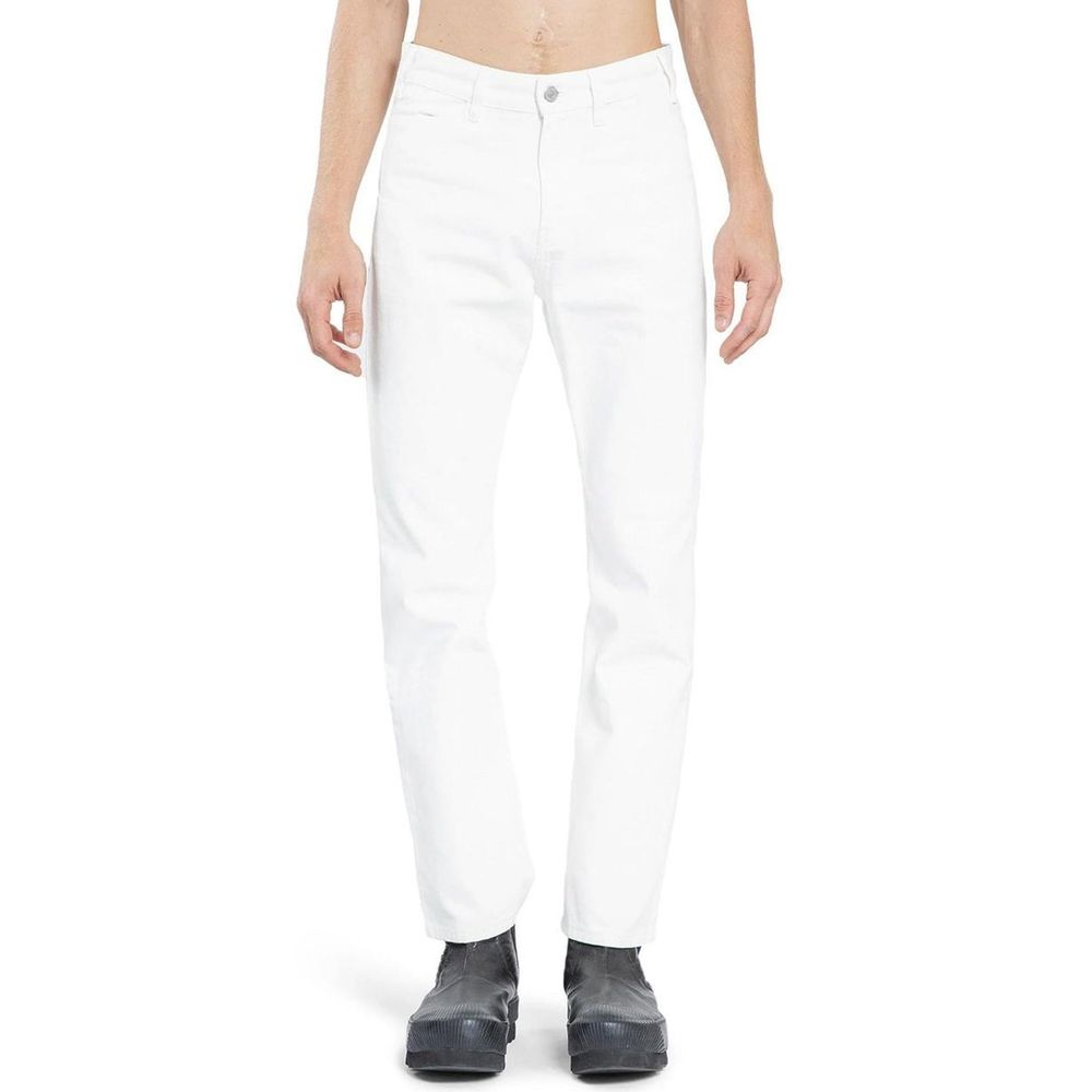 Celine Celine Baumwolldenim-Jeans