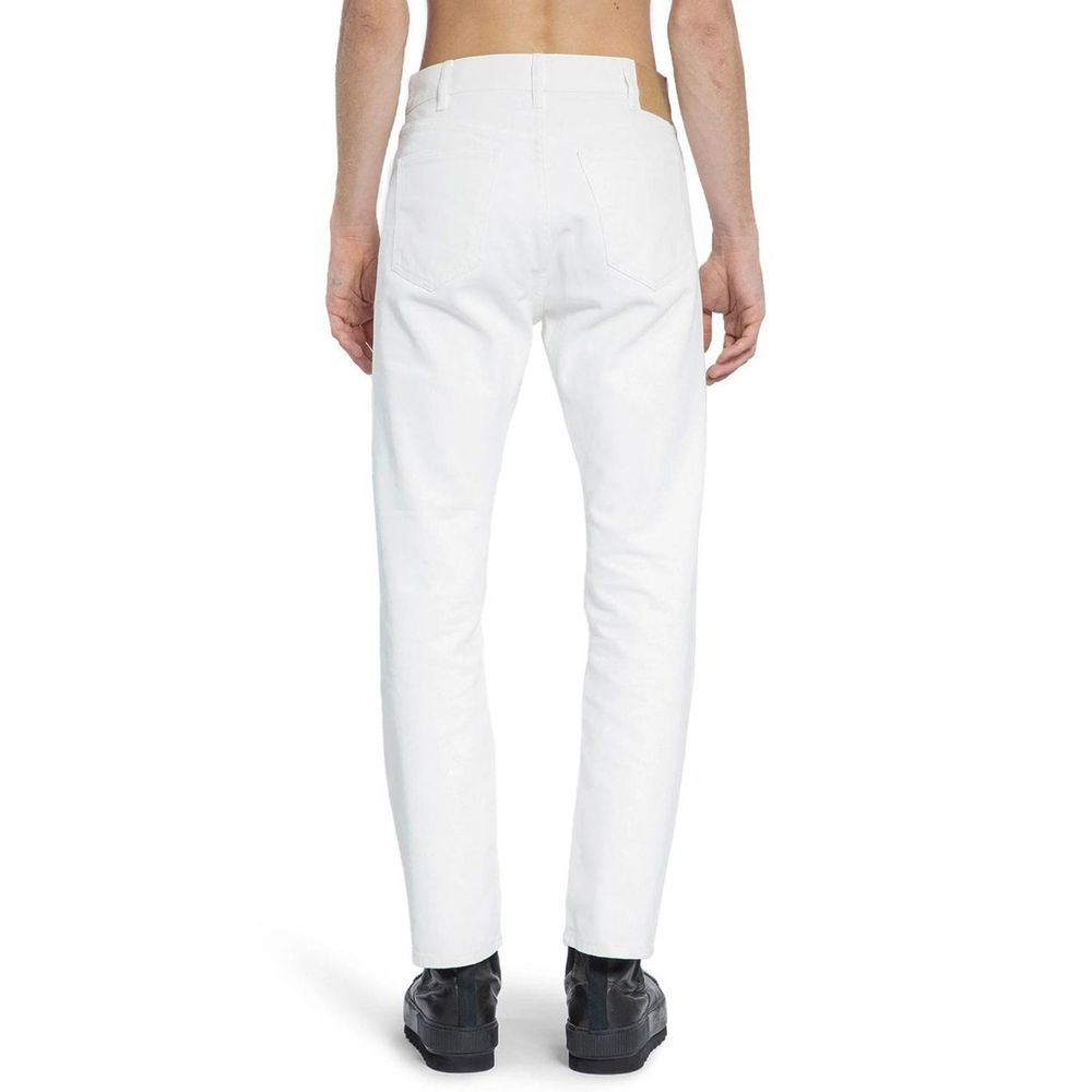 Celine Celine Baumwolldenim-Jeans