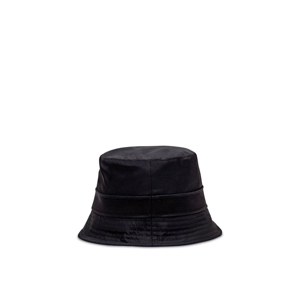 Bucket Cap mit Moncler-Logo
