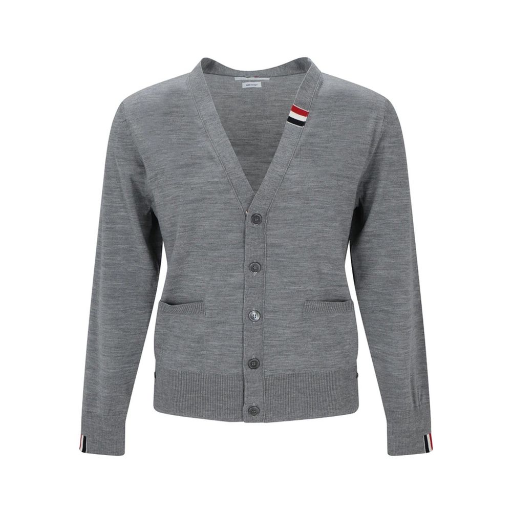 Thom Browne Wollcardigan