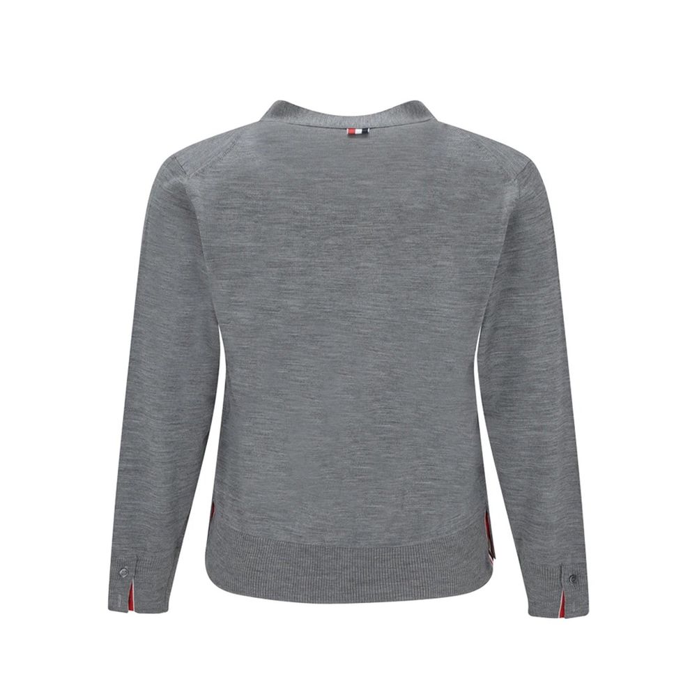 Thom Browne Wollcardigan