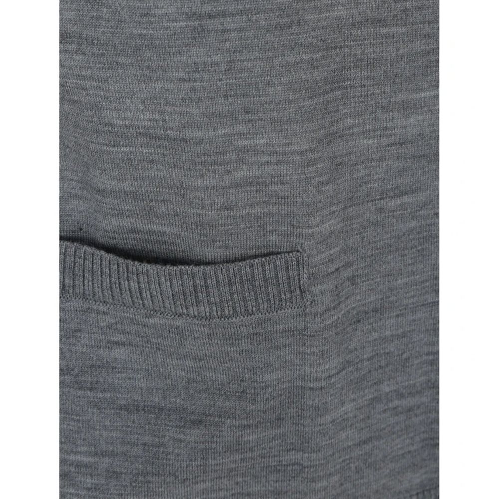 Thom Browne Wollcardigan