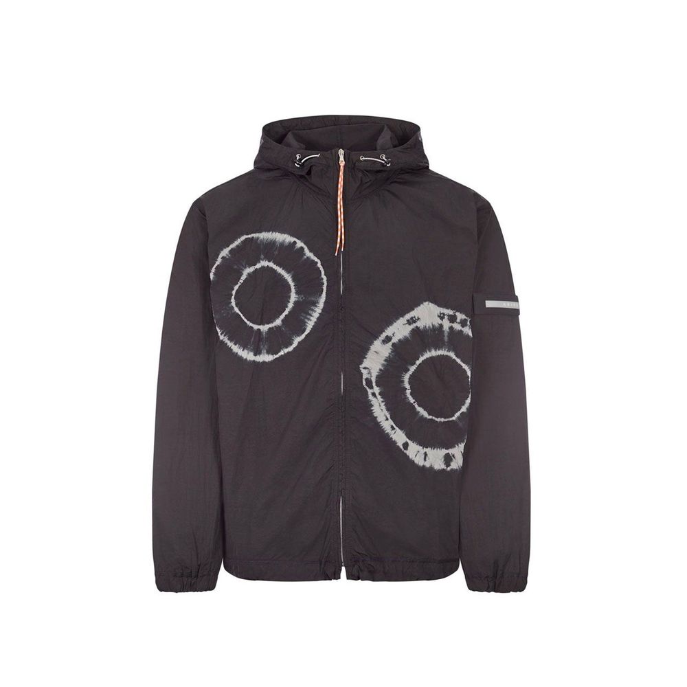Aries Tie-Dye-Windjacke