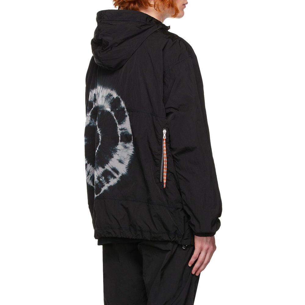 Aries Tie-Dye-Windjacke