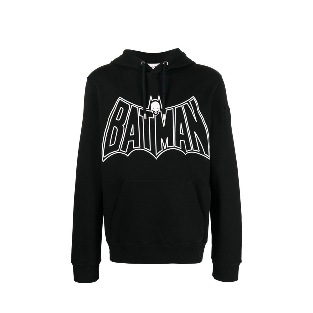 Lanvin Batman Kapuzenpullover