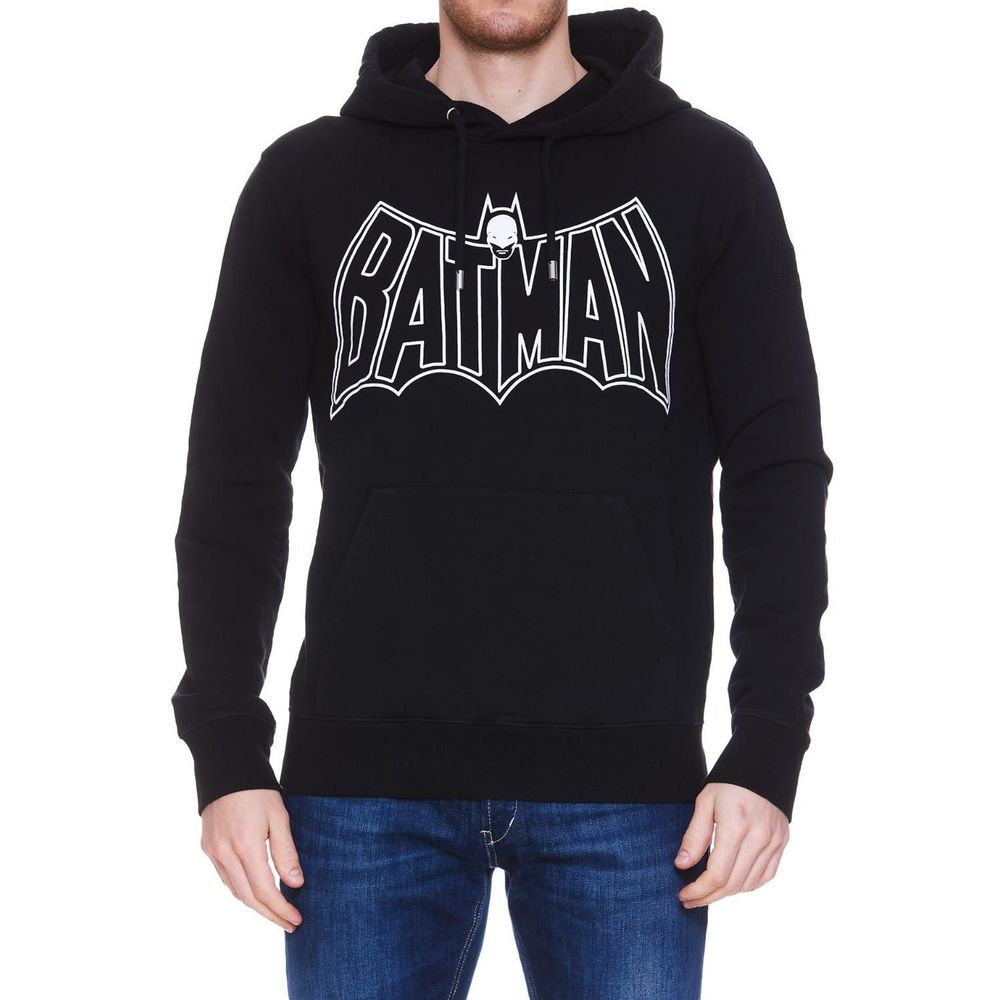 Lanvin Batman Kapuzenpullover