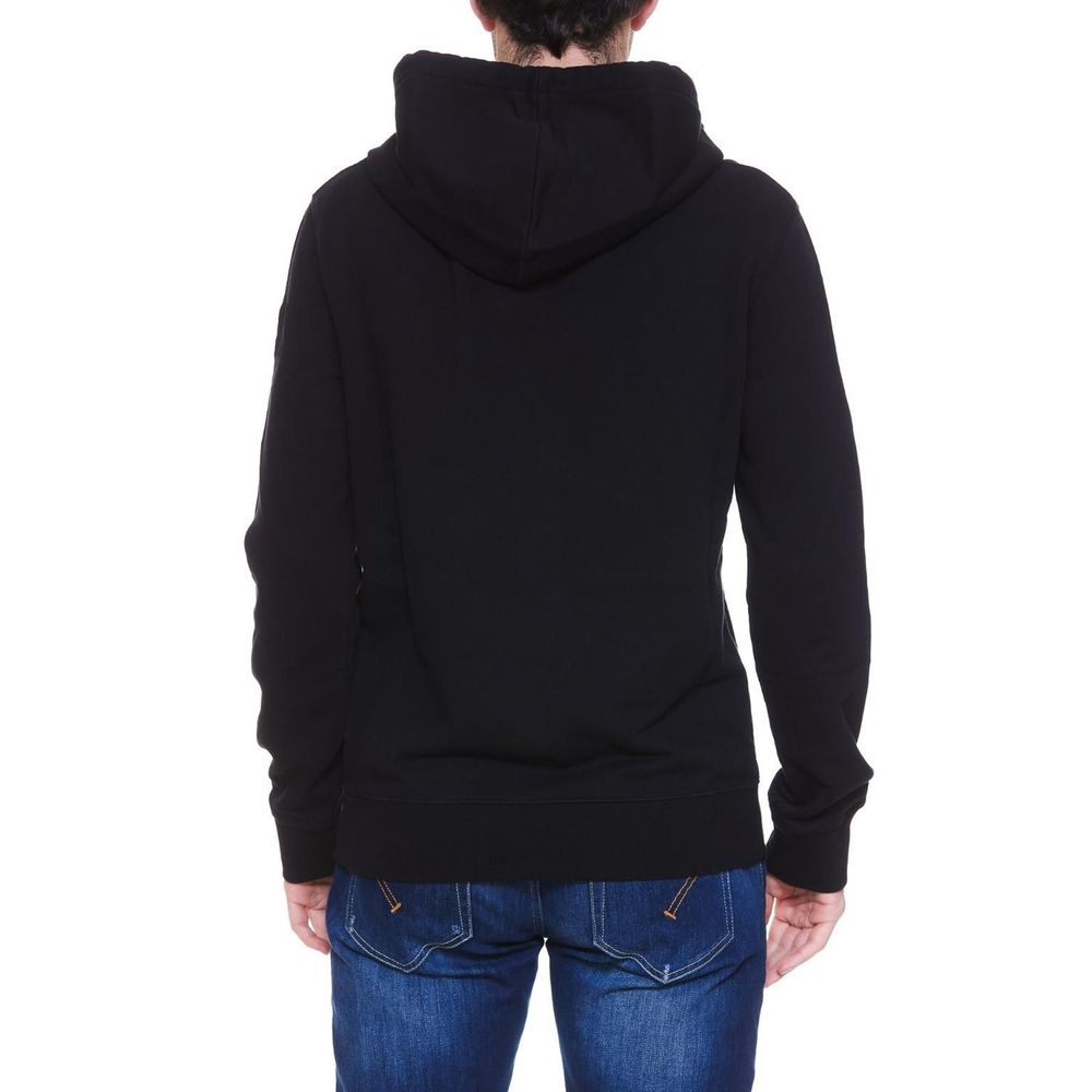 Lanvin Batman Kapuzenpullover