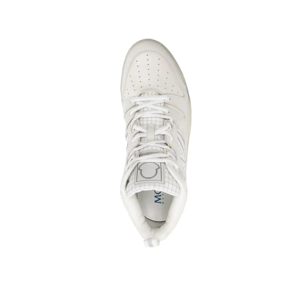 Moncler Pivot Leder-Sneakers
