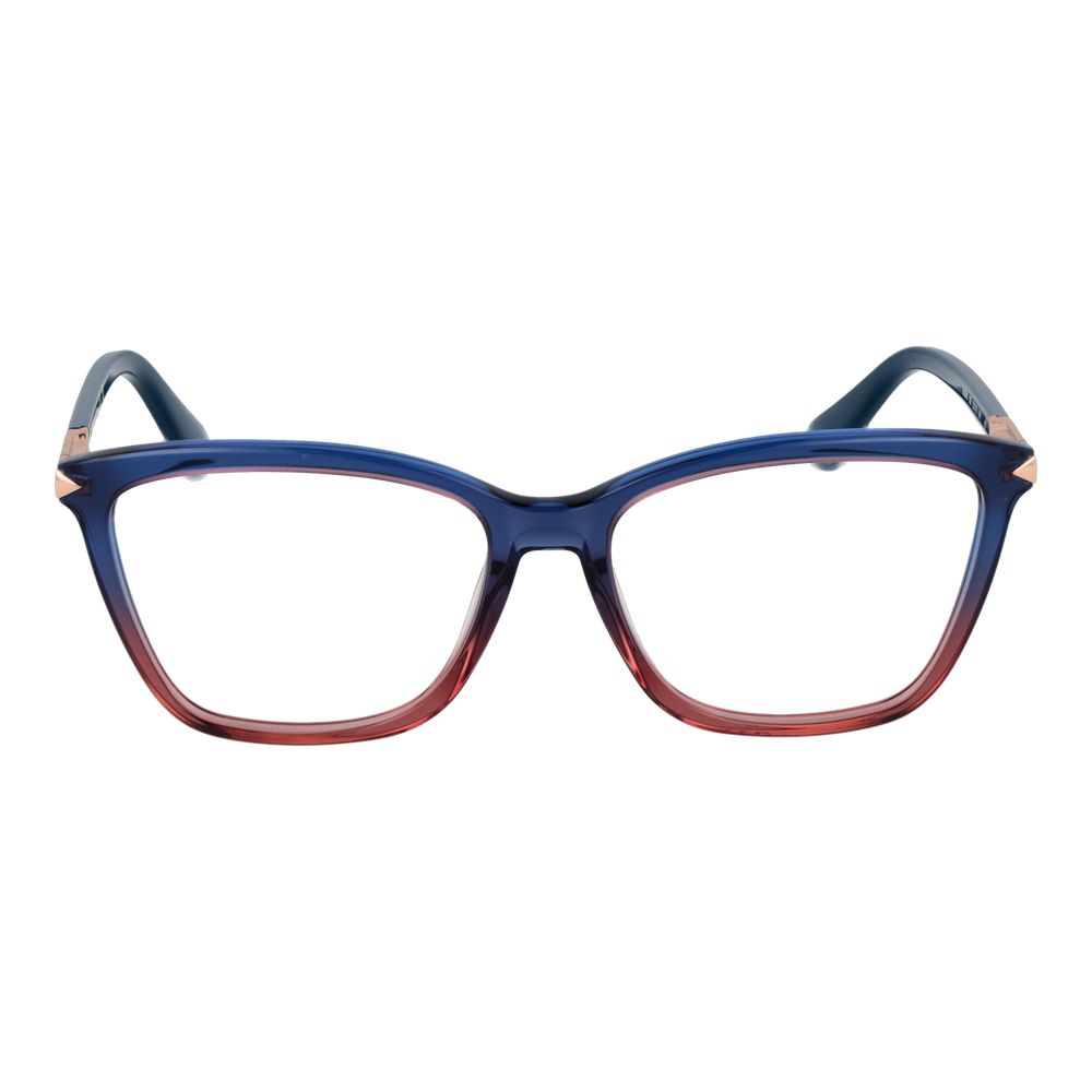 Guess Multicolor Acetate Glasses (Frames) - Allority