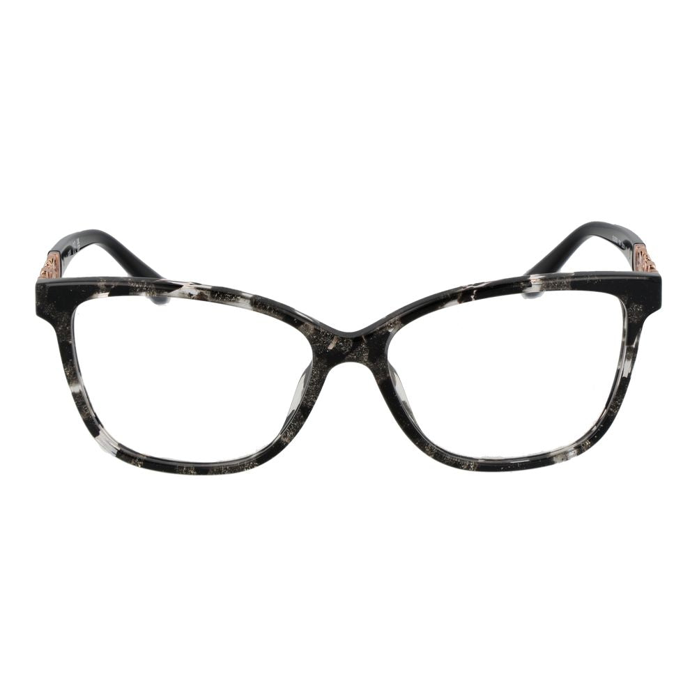 Guess Black Acetate Glasses (Frames) - Allority