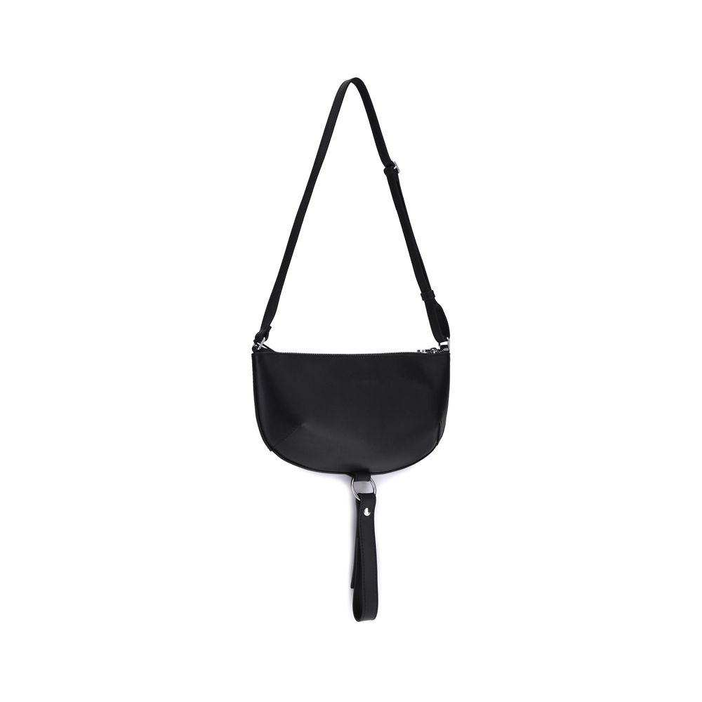 Courrèges Holy Eclipse Umhängetasche