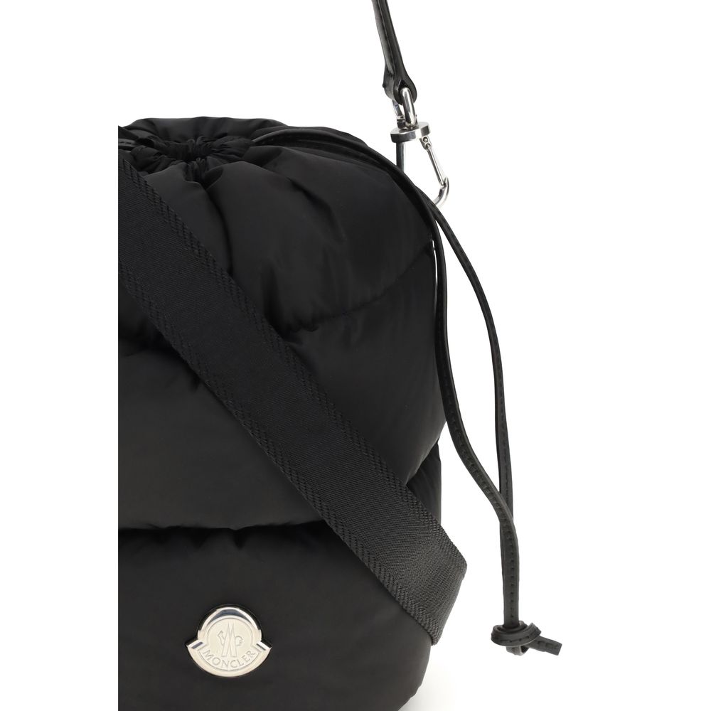 Moncler Caradoc Beuteltasche