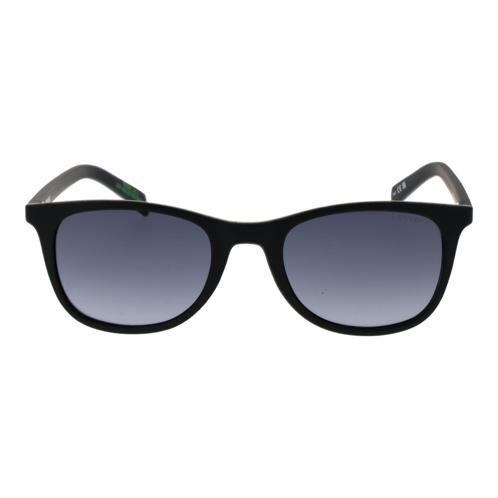 Levi's Schwarze Herren Sonnenbrille