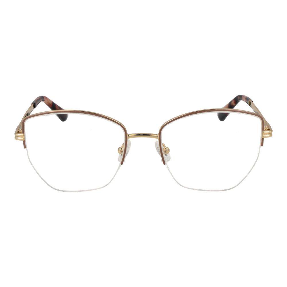 Guess Beige Damen Brillengestelle