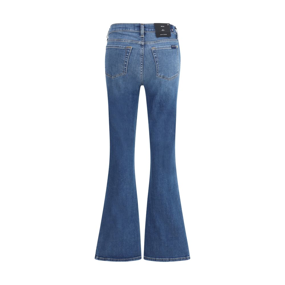 7FOR Ali Schlagjeans