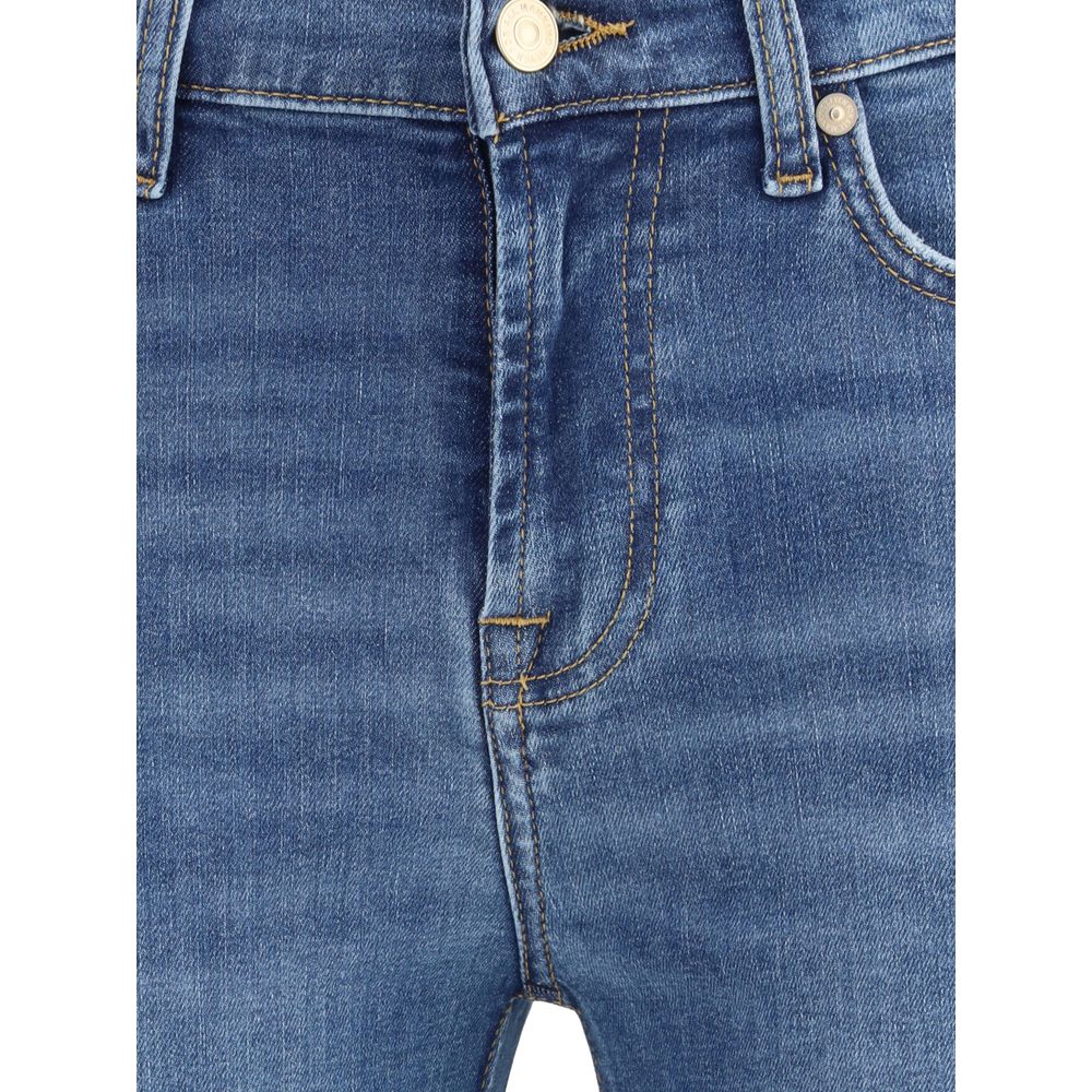 7FOR Ali Schlagjeans