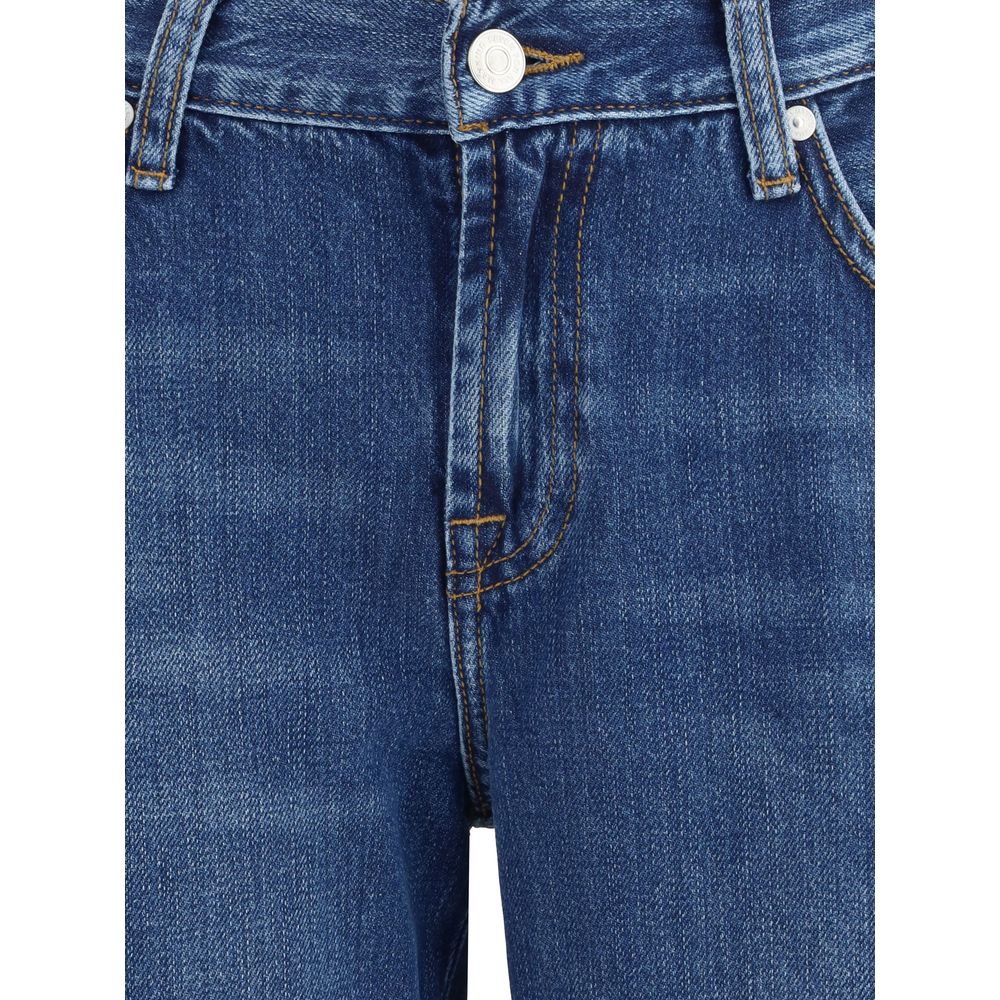 7FOR Spencer Schlagjeans
