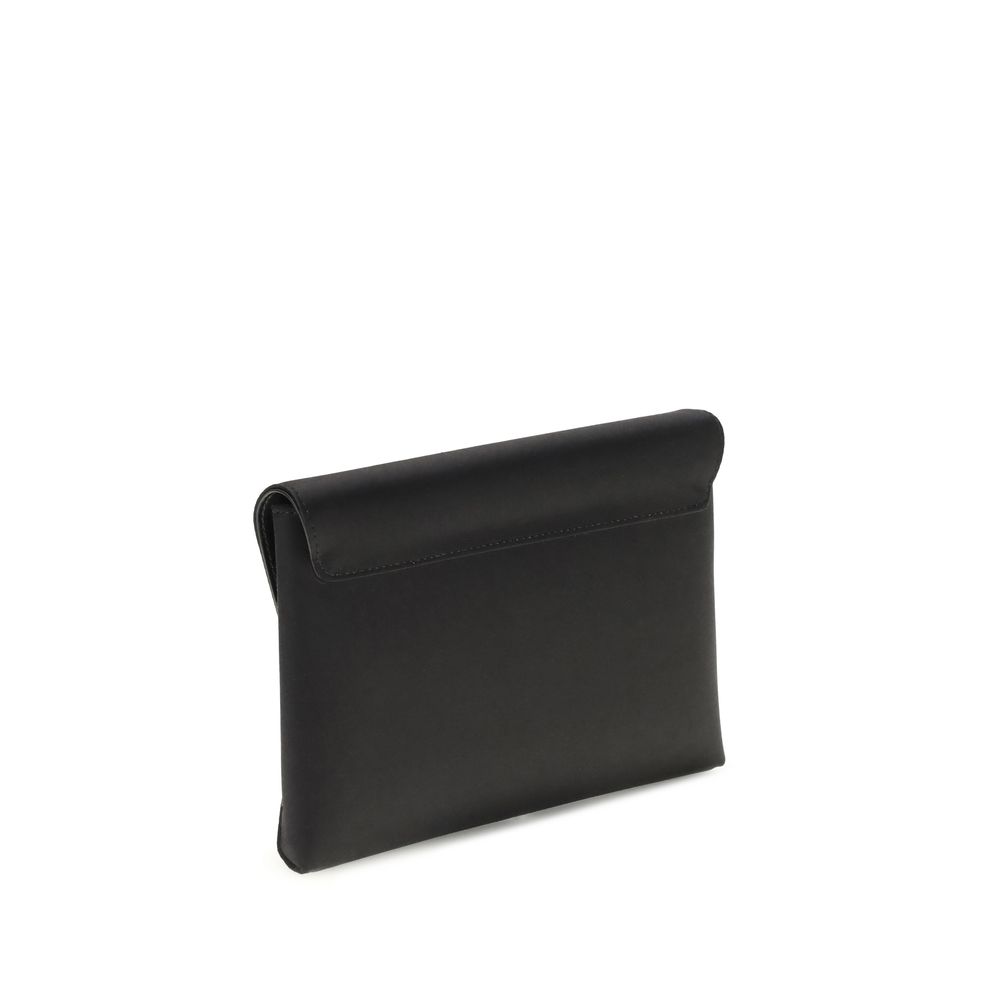 Versace La Medusa Schultertasche