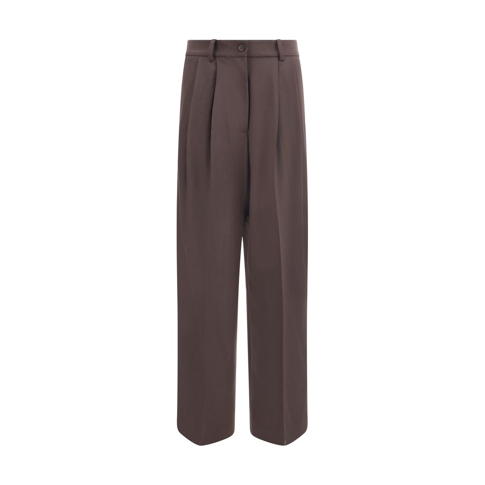 PAROSH Maßgeschneiderte Hose