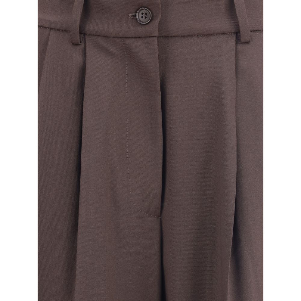 PAROSH Maßgeschneiderte Hose