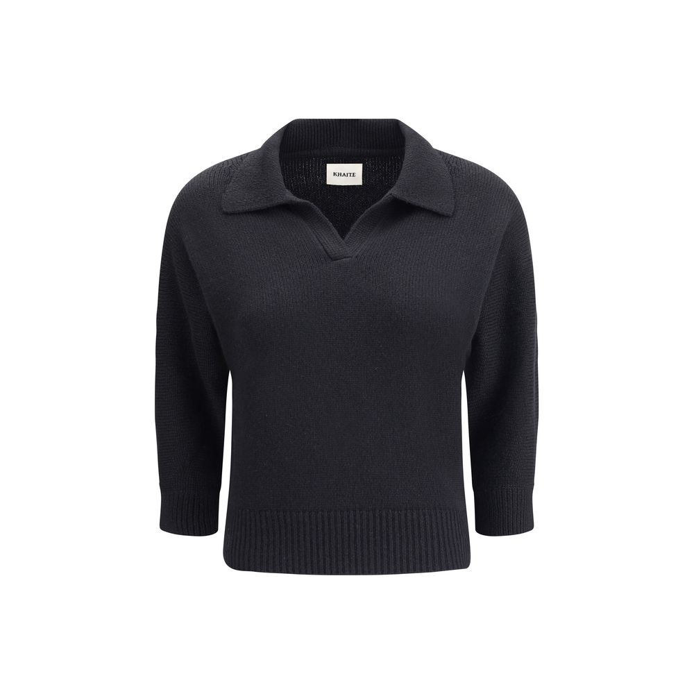 Khaite Herve Pullover