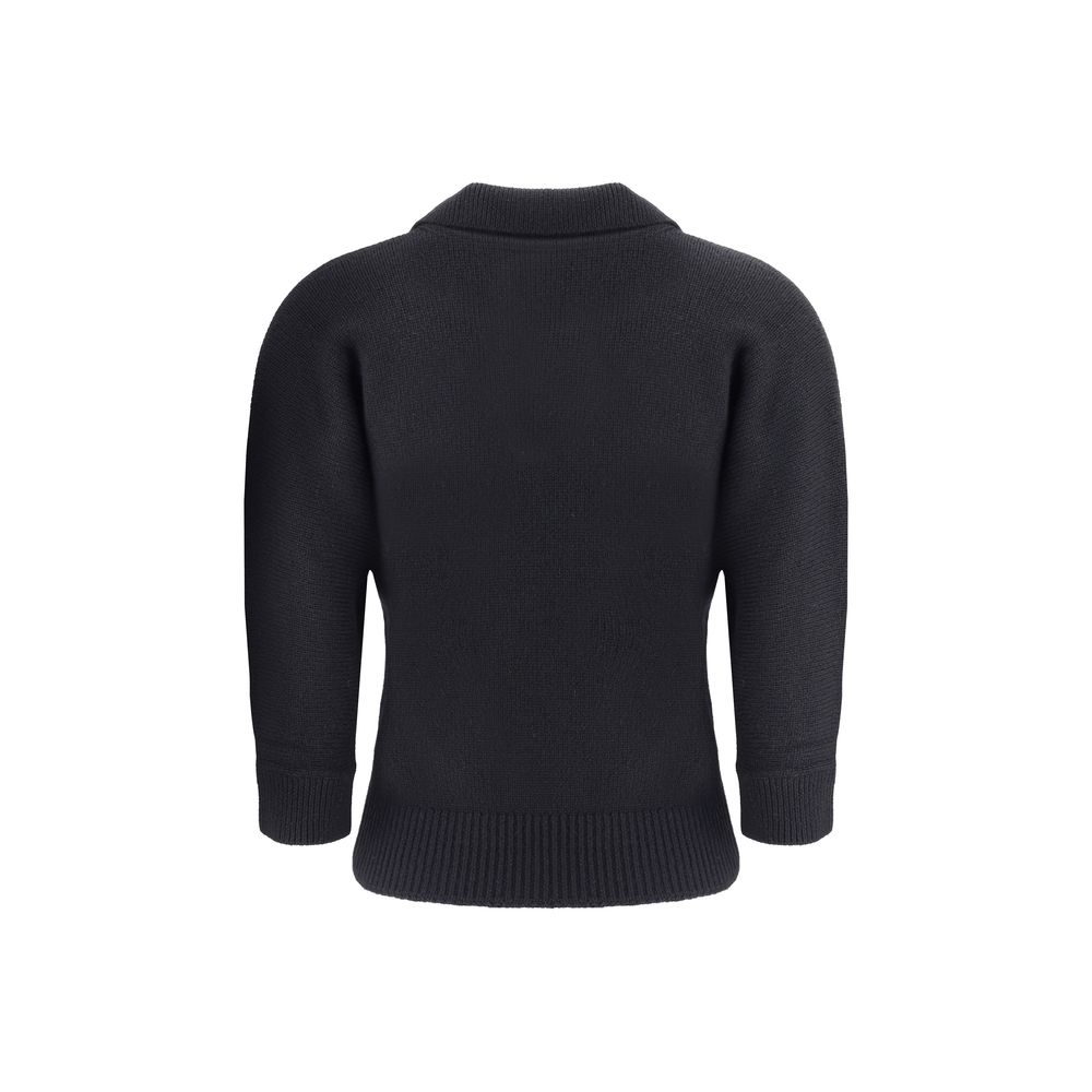 Khaite Herve Pullover