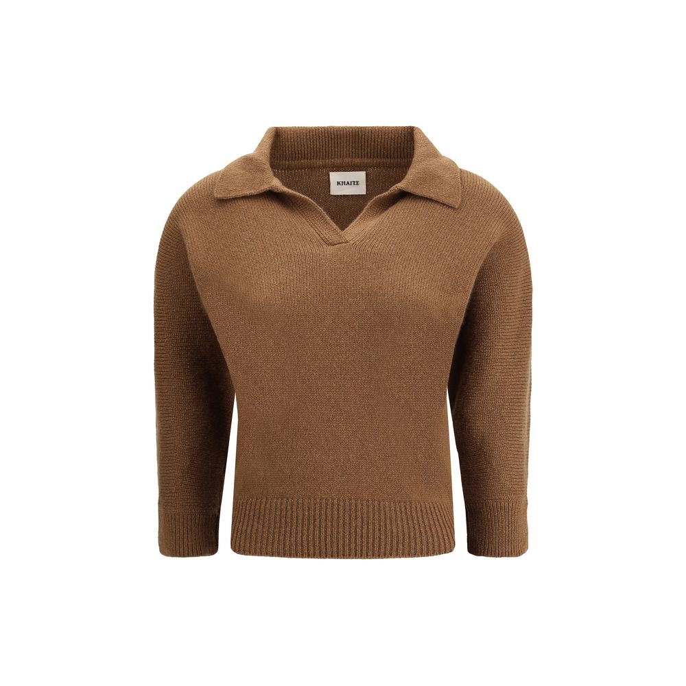 Khaite Herve Pullover