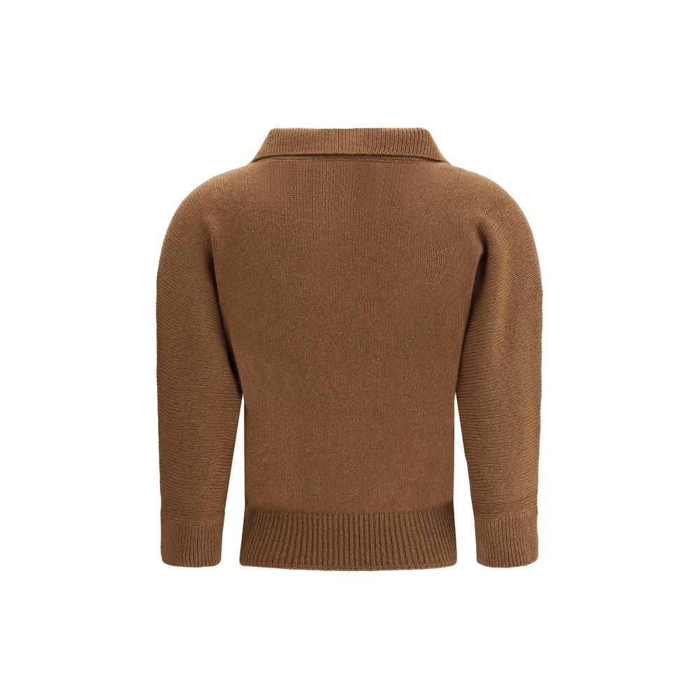 Khaite Herve Pullover
