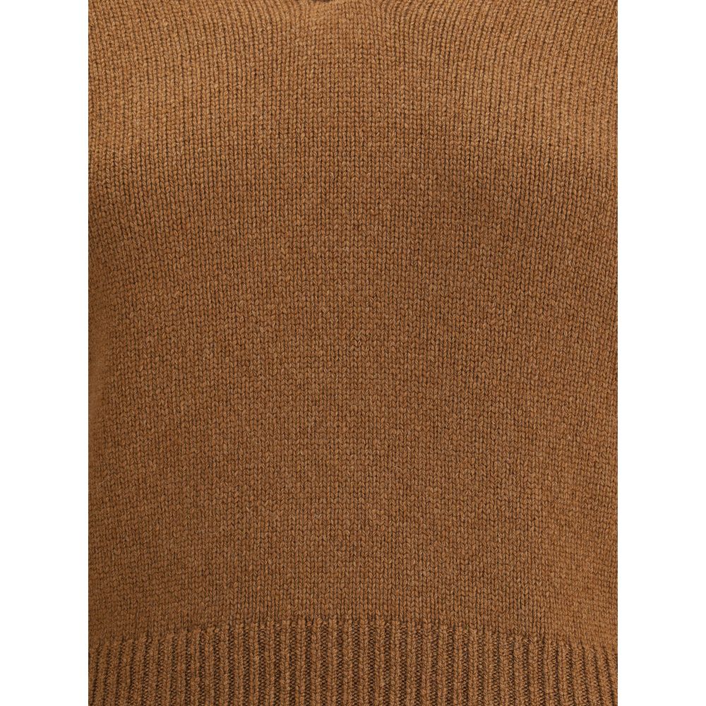 Khaite Herve Pullover