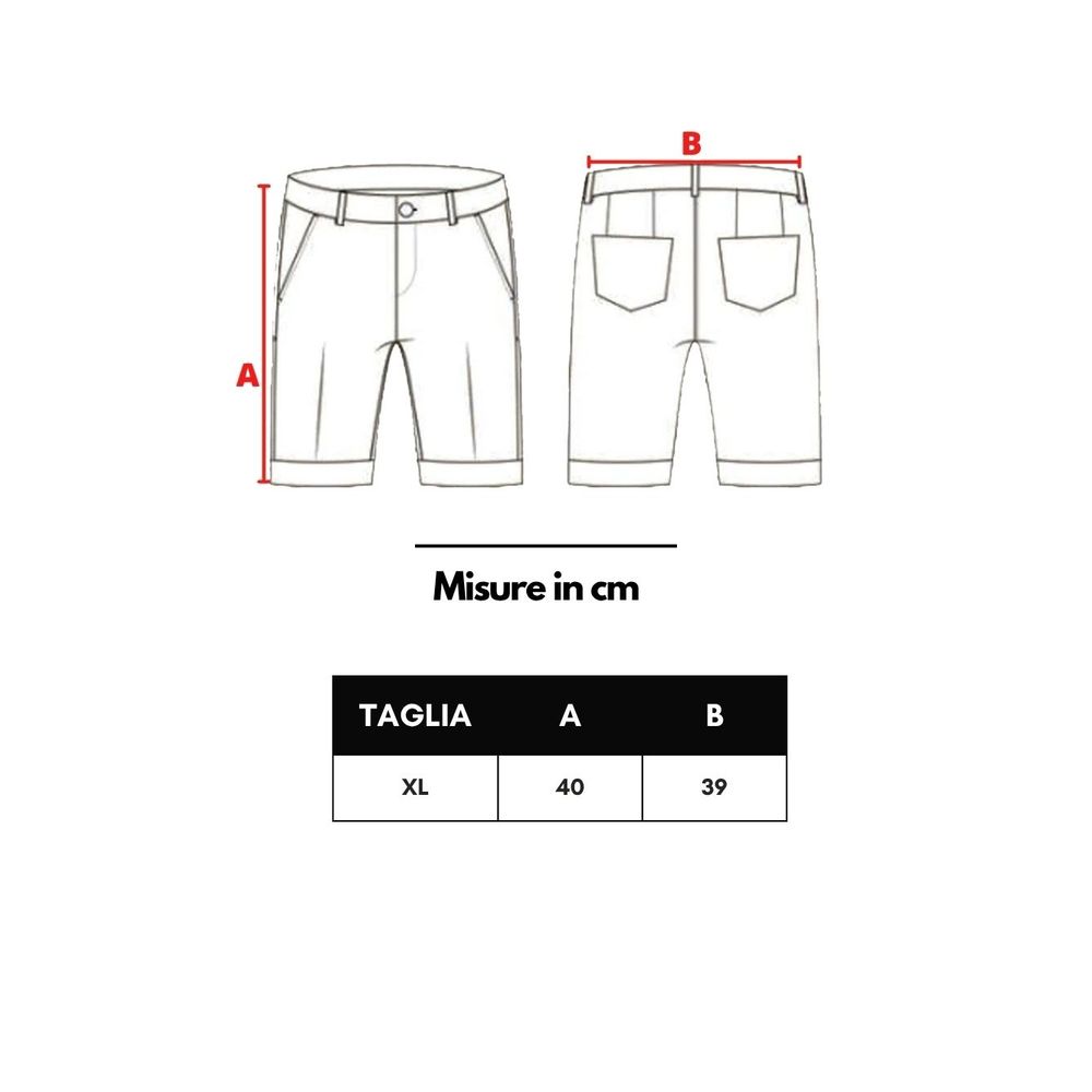 Etro Mehrfarbige Badeshorts aus Polyamid