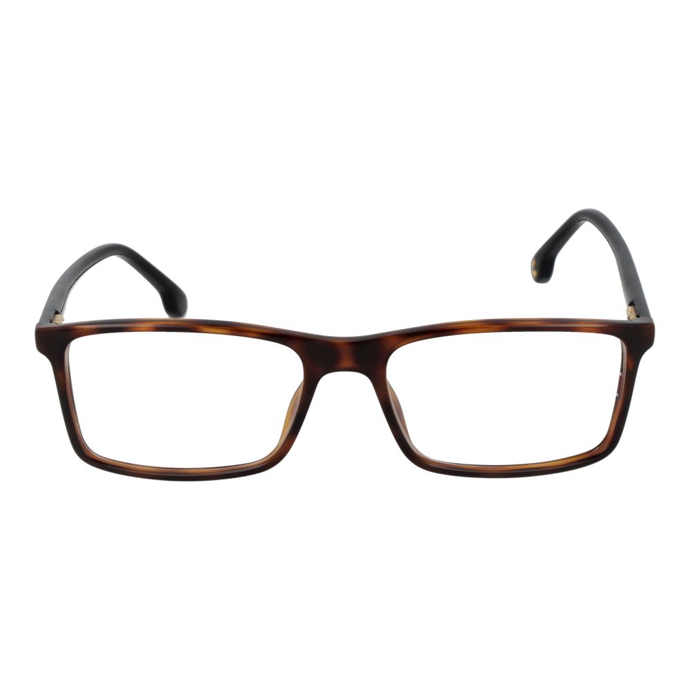 Carrera Brown Optyl Glasses (Frames) - Allority