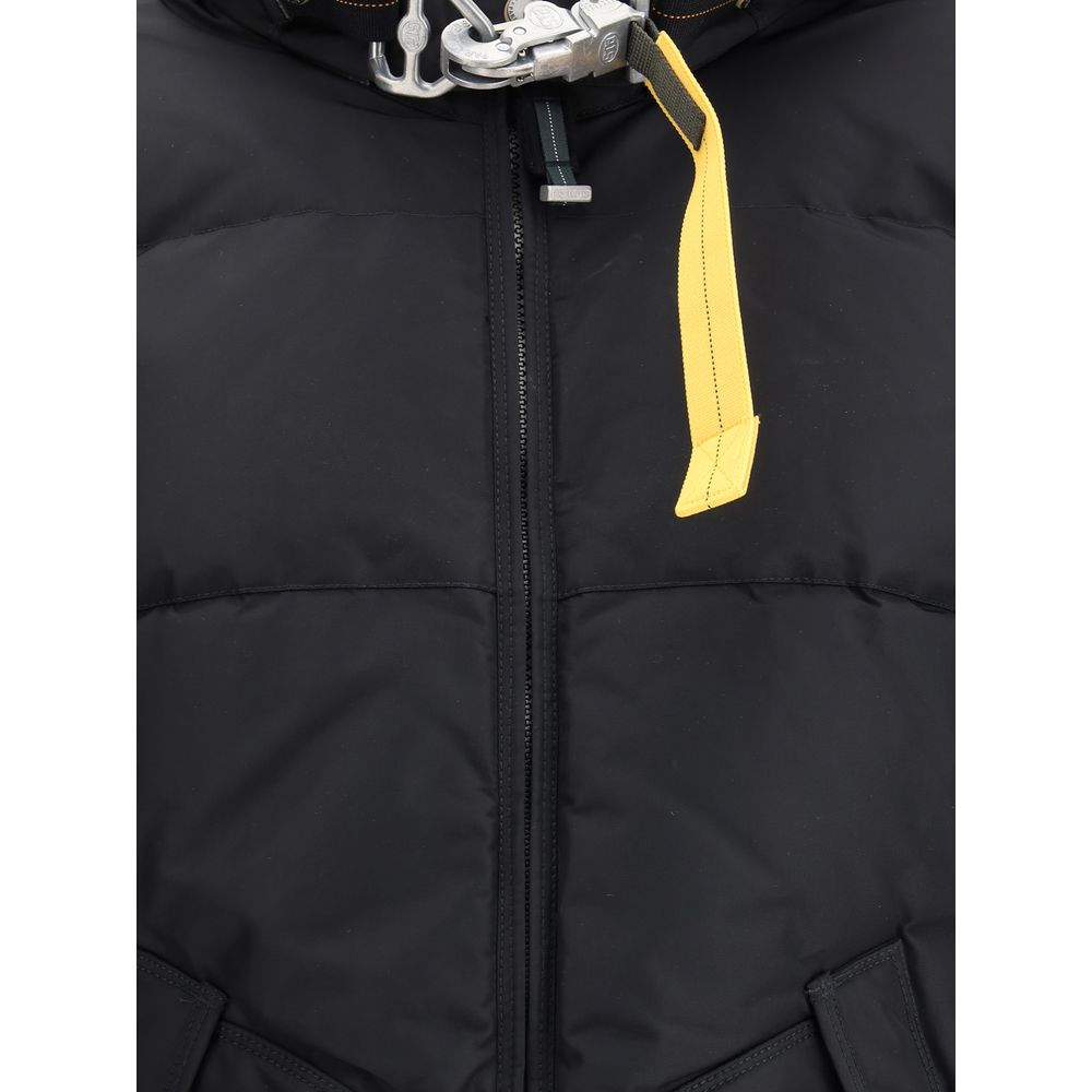 Parajumpers Long Bear Daunenjacke